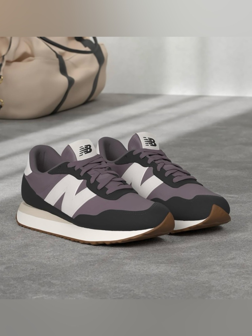 New Balance sneakers